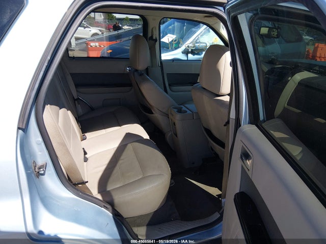 Ford Escape Limited