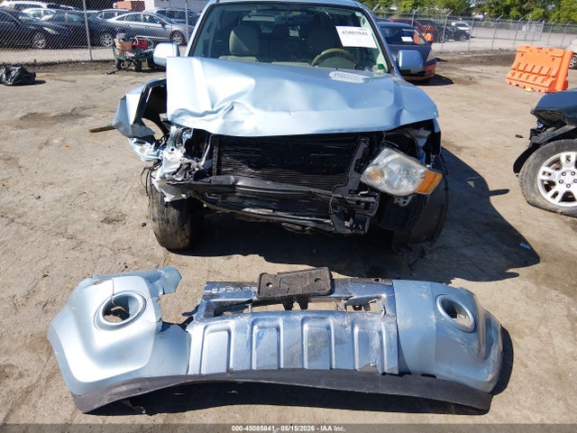 Ford Escape Limited