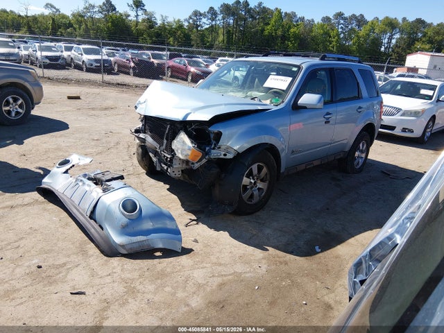 Ford Escape Limited