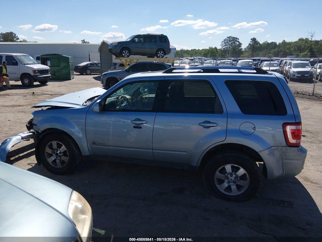 Ford Escape Limited
