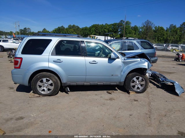 Ford Escape Limited