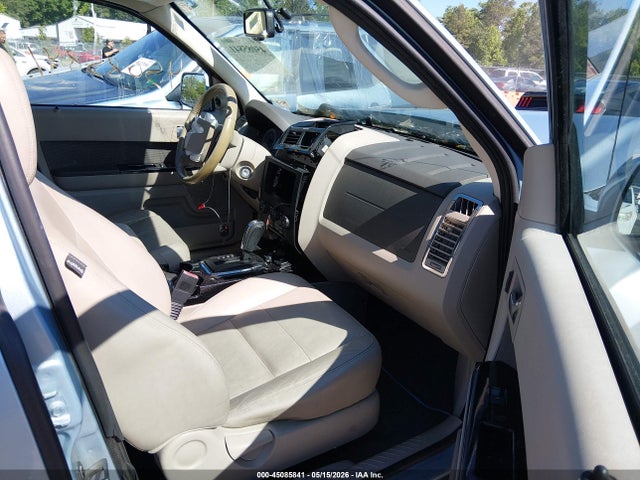 Ford Escape Limited