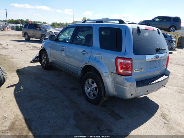 Ford Escape Limited