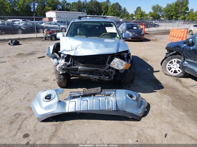 Ford Escape Limited