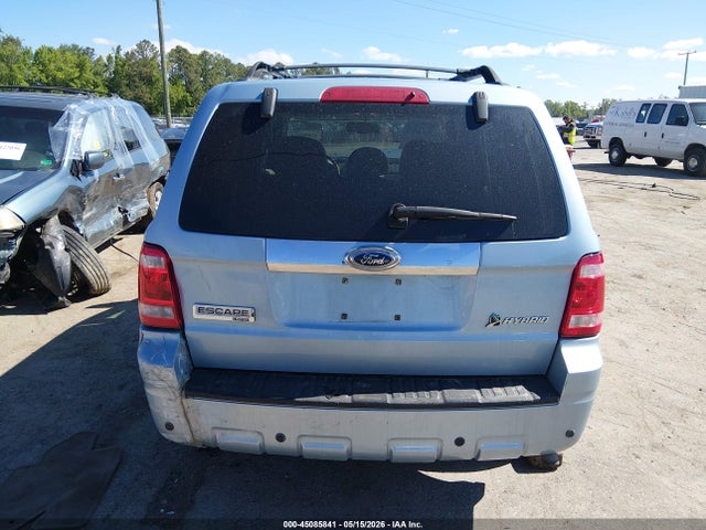 Ford Escape Limited