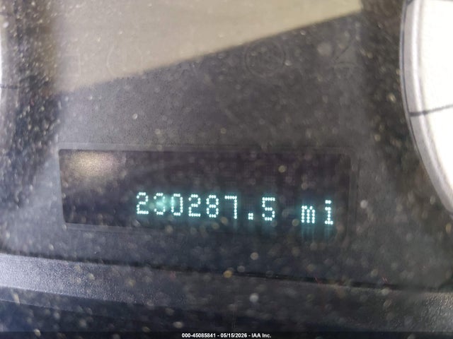 Ford Escape Limited