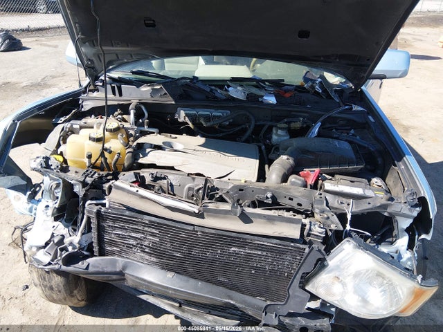 Ford Escape Limited