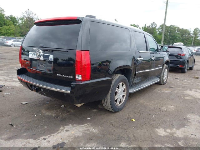 Cadillac Escalade Standard