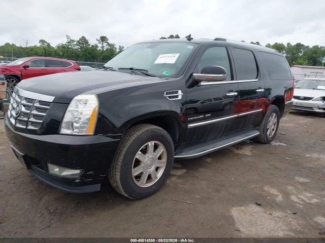 Cadillac Escalade Standard