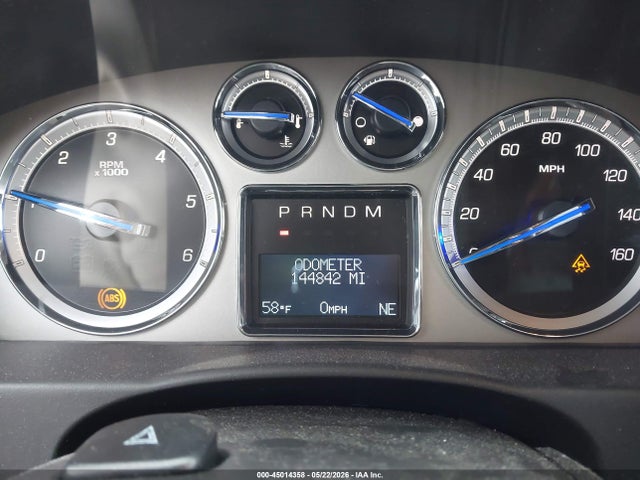 Cadillac Escalade Standard