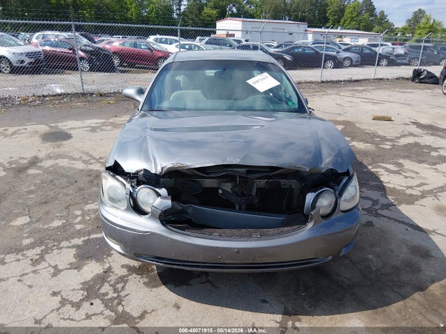Buick LaCrosse Cx