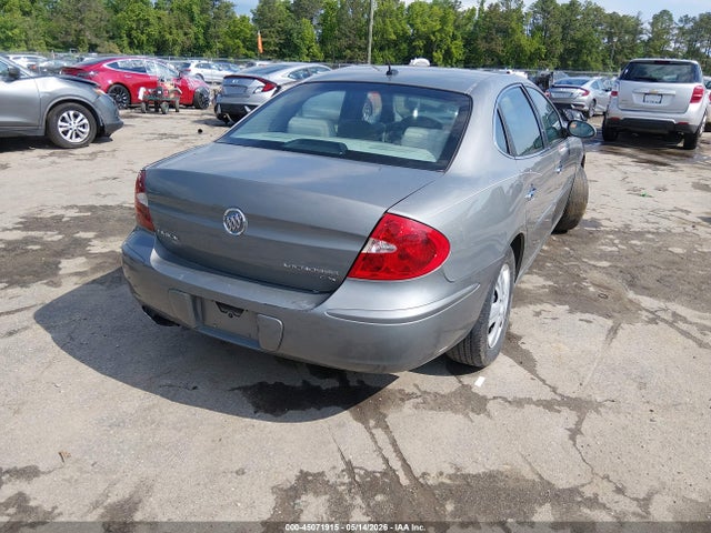 Buick LaCrosse Cx