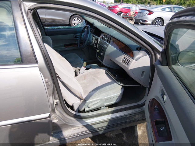 Buick LaCrosse Cx