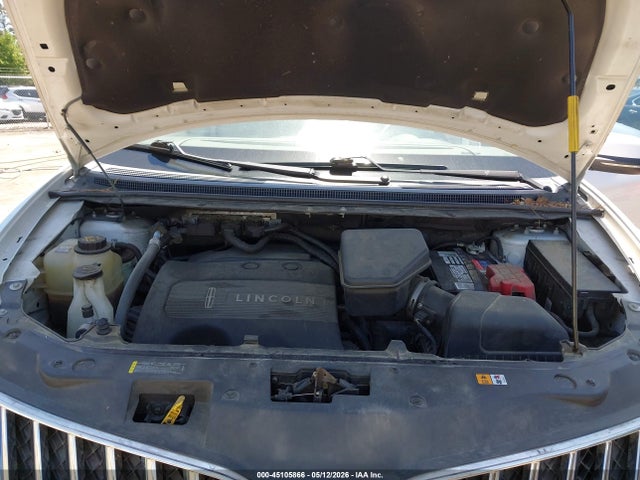 Lincoln MKX