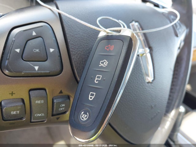Lincoln MKX