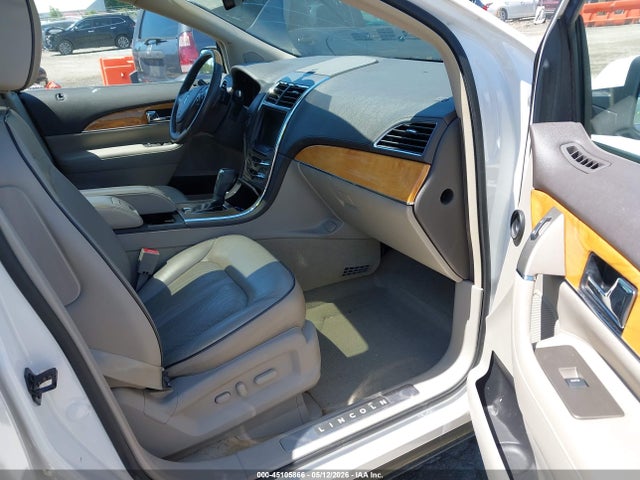 Lincoln MKX