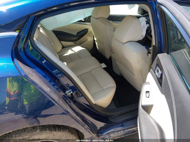 Nissan Maxima 3.5 Sv