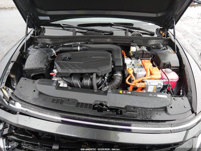 Hyundai SONATA Sel