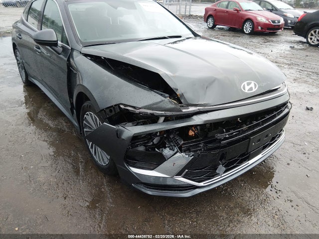 Hyundai SONATA Sel