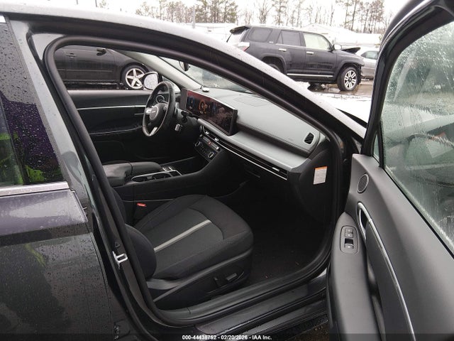 Hyundai SONATA Sel