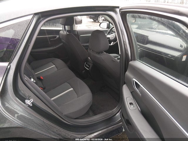 Hyundai SONATA Sel