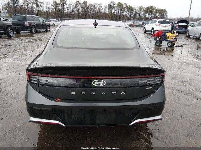 Hyundai SONATA Sel
