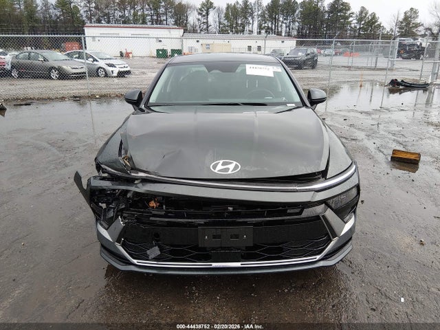 Hyundai SONATA Sel