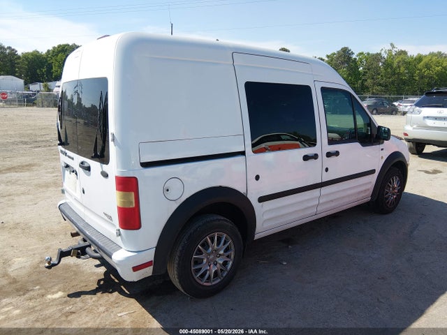 Ford Transit Xlt