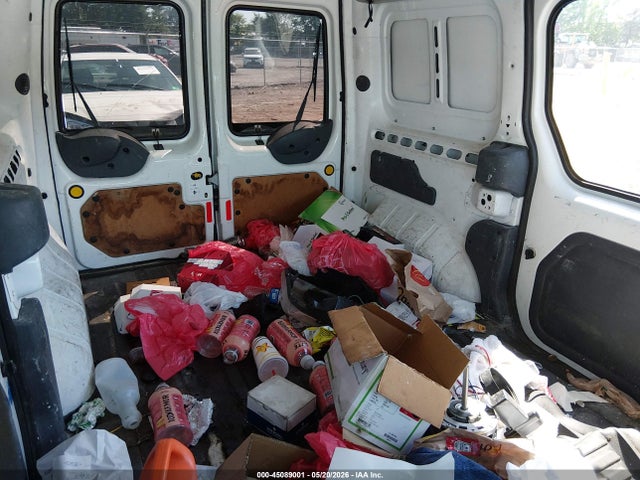 Ford Transit Xlt