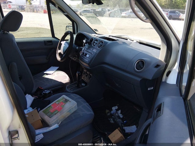 Ford Transit Xlt