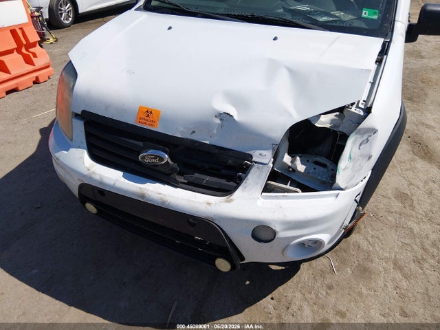 Ford Transit Xlt