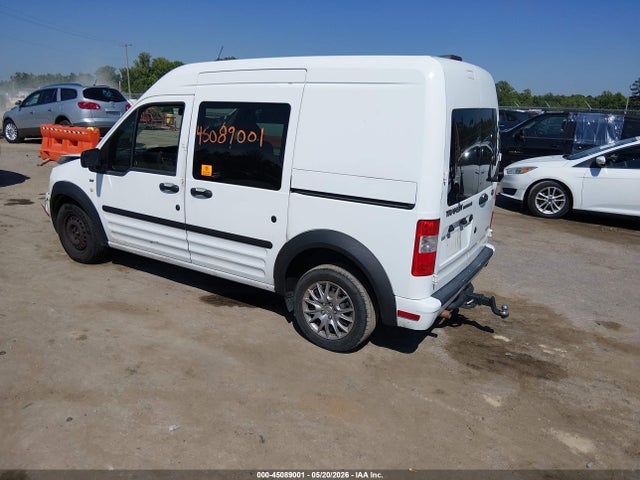 Ford Transit Xlt