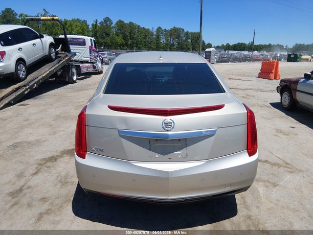 Cadillac XTS Standard