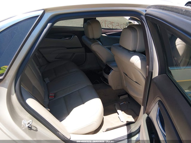 Cadillac XTS Standard