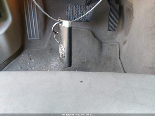 Cadillac XTS Standard