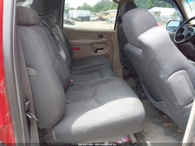 Chevrolet Avalanche 1500
