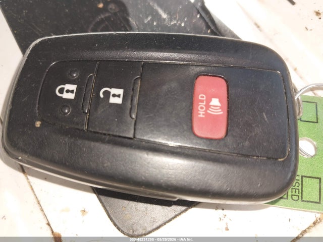 Toyota Prius Four