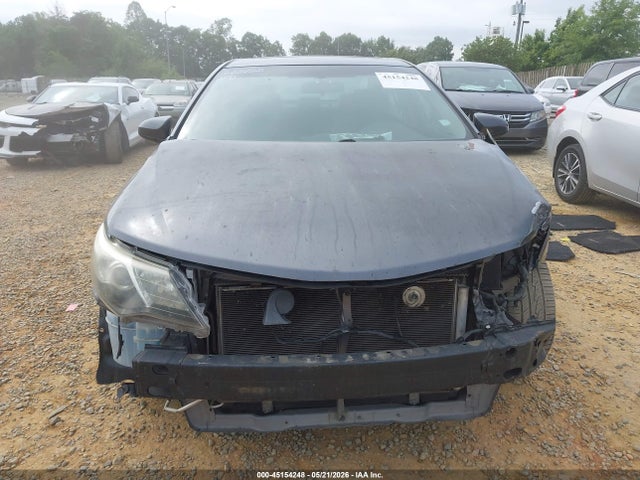 Toyota Camry Se V6