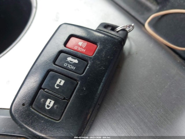 Toyota Camry Se V6