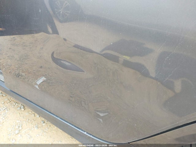 Toyota Camry Se V6
