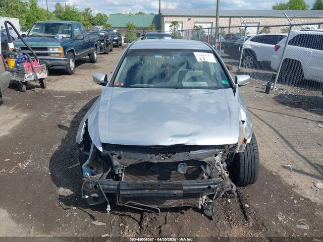 Honda Accord 2.4 Lx