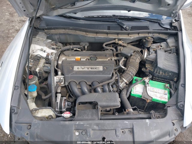 Honda Accord 2.4 Lx