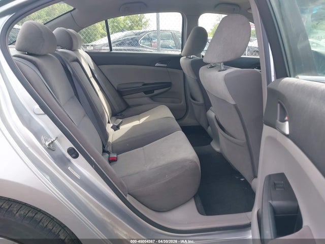 Honda Accord 2.4 Lx