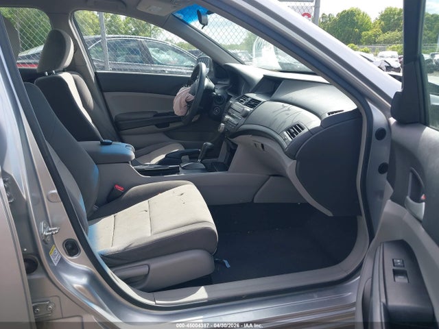 Honda Accord 2.4 Lx