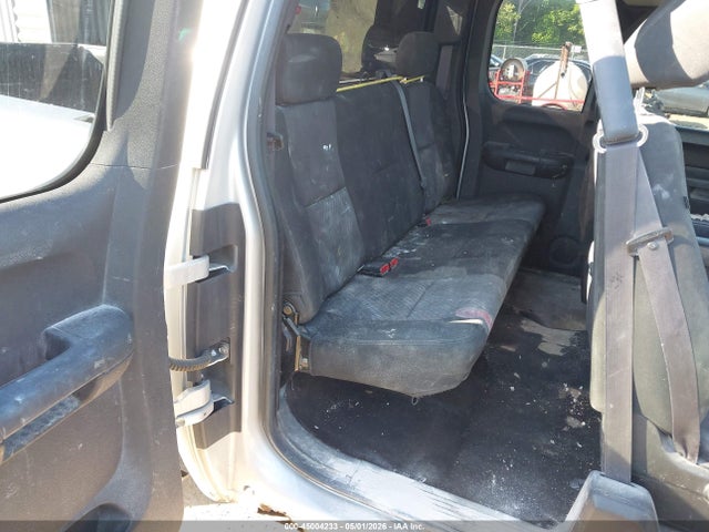 Chevrolet Silverado 1500 Ls