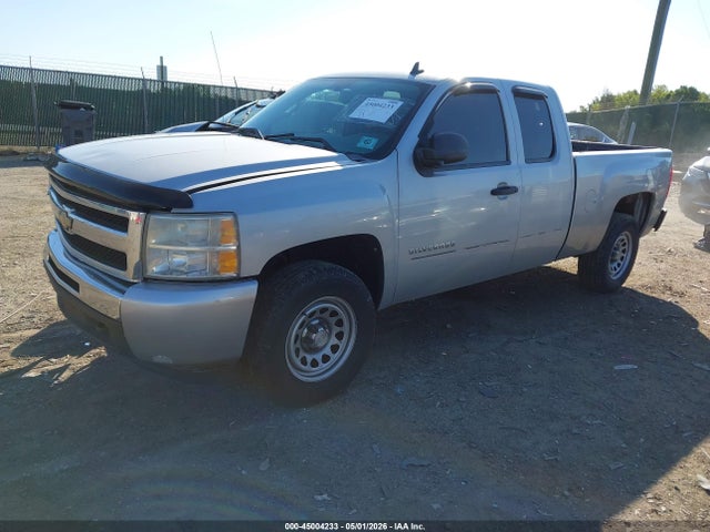Chevrolet Silverado 1500 Ls