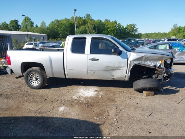 Chevrolet Silverado 1500 Ls