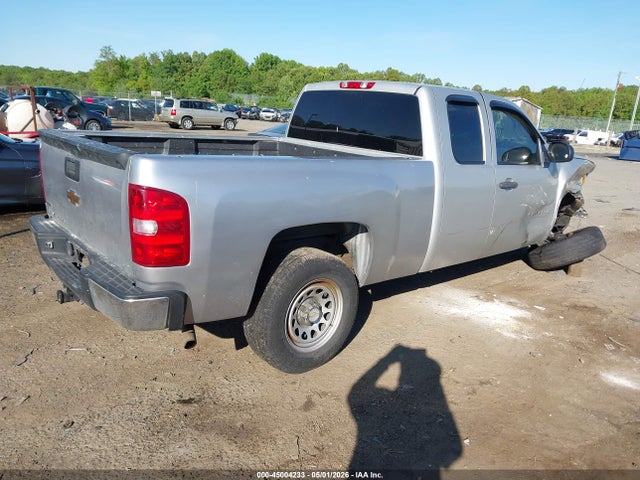 Chevrolet Silverado 1500 Ls