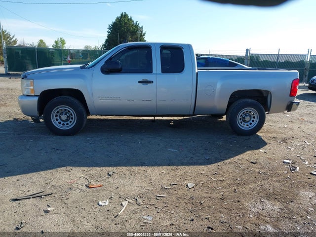 Chevrolet Silverado 1500 Ls
