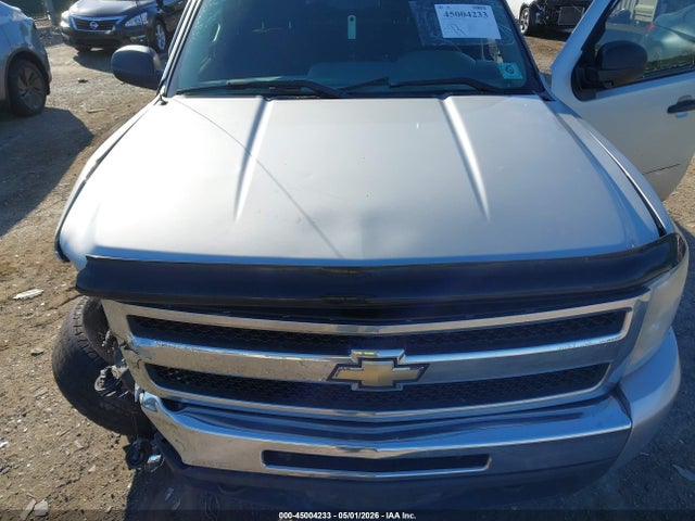 Chevrolet Silverado 1500 Ls